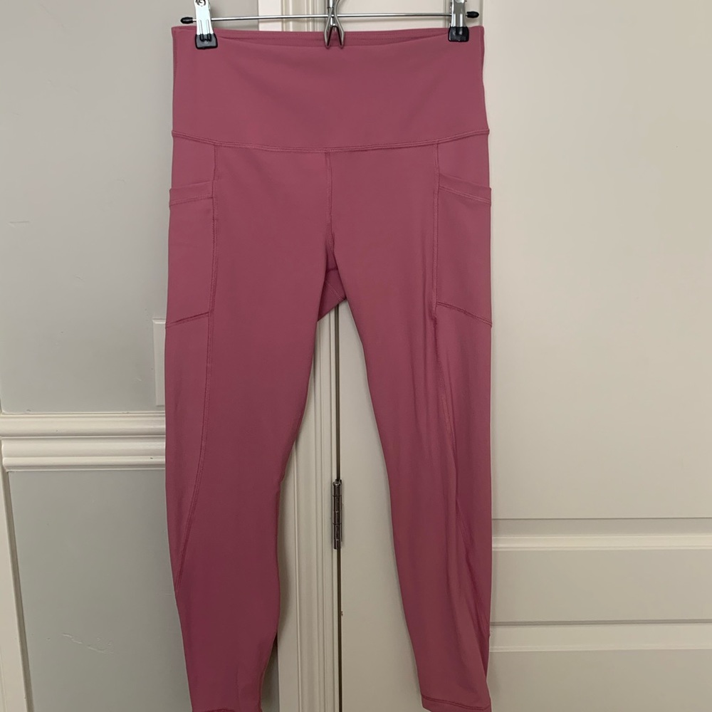 90 degree by reflex leggings! Similar to lululemon